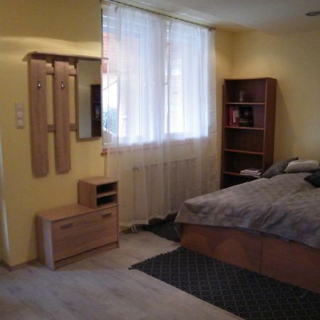 Pal Utcai Apartman Μίσκολτς Εξωτερικό φωτογραφία
