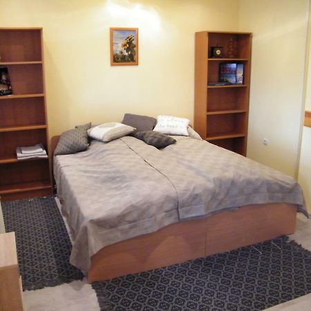 Pal Utcai Apartman Μίσκολτς Εξωτερικό φωτογραφία