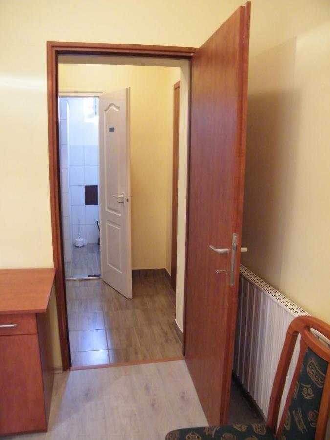 Pal Utcai Apartman Μίσκολτς Εξωτερικό φωτογραφία