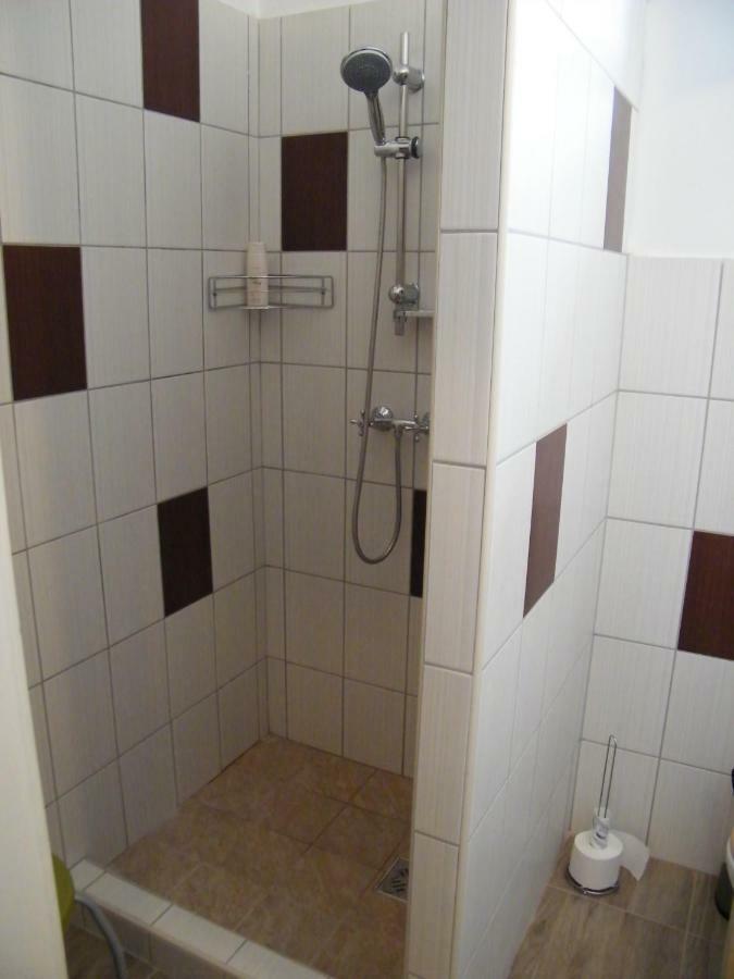 Pal Utcai Apartman Μίσκολτς Εξωτερικό φωτογραφία